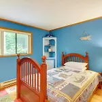 Spacious Pocono Lake Cabin With Community Amenities!